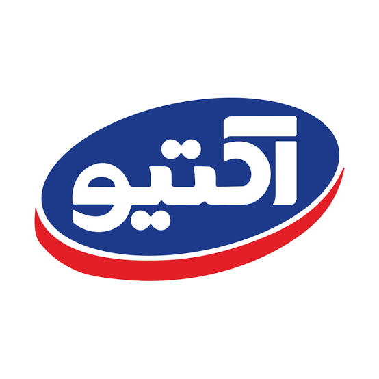 لوگوی اکتیو